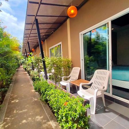 Nemo 2 Resort Ao Nang Zewnętrze zdjęcie