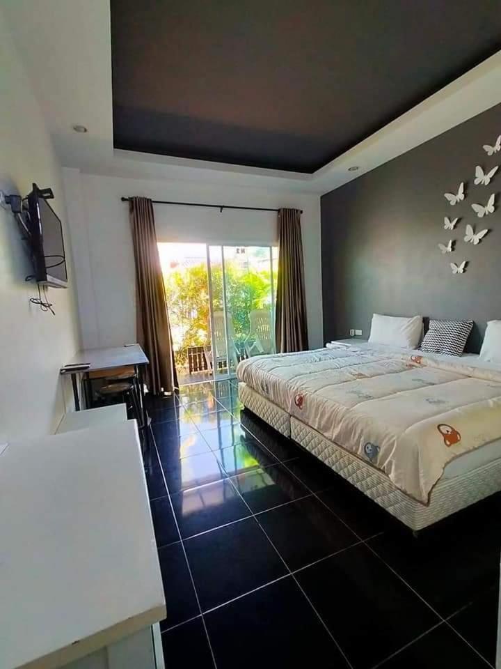 Nemo 2 Resort Ao Nang Zewnętrze zdjęcie
