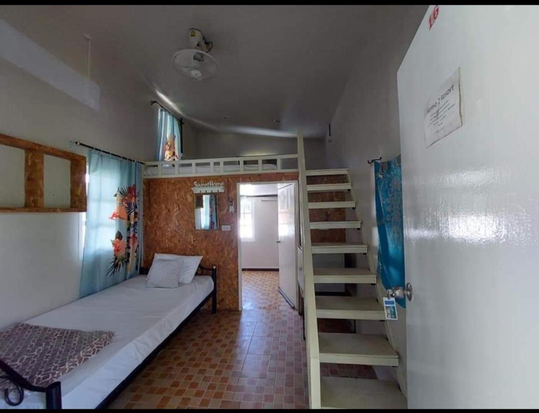 Nemo 2 Resort Ao Nang Zewnętrze zdjęcie