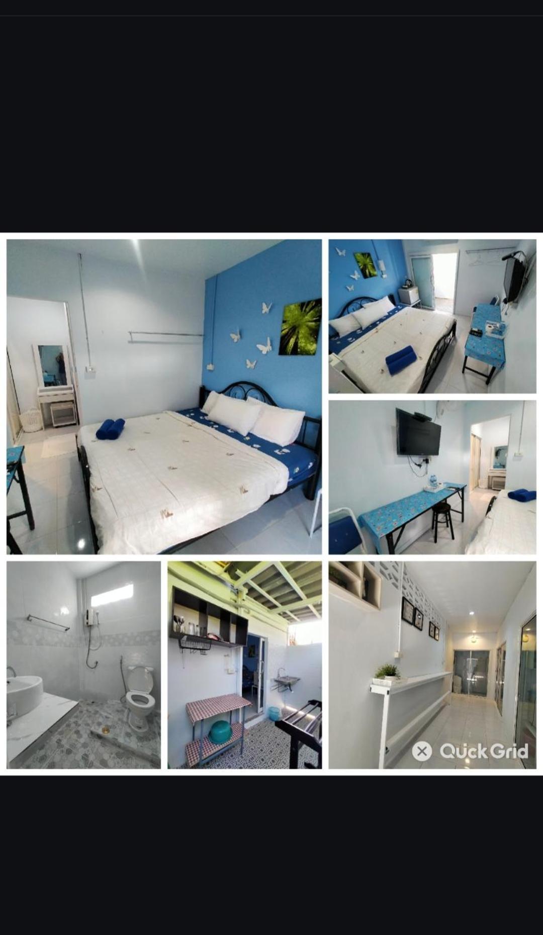 Nemo 2 Resort Ao Nang Zewnętrze zdjęcie