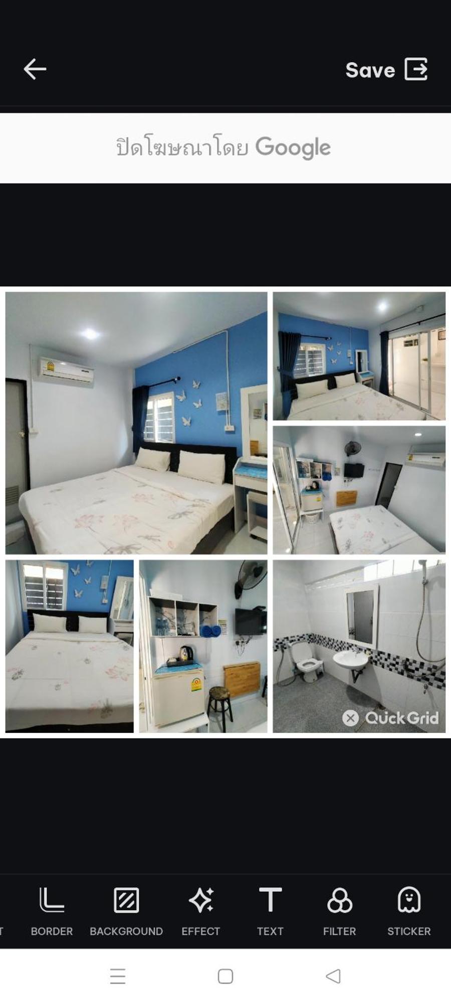 Nemo 2 Resort Ao Nang Zewnętrze zdjęcie