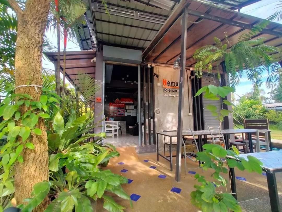 Nemo 2 Resort Ao Nang Zewnętrze zdjęcie