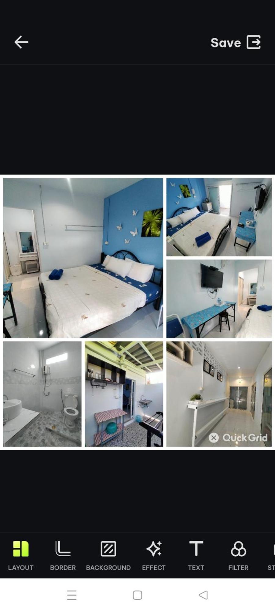Nemo 2 Resort Ao Nang Zewnętrze zdjęcie