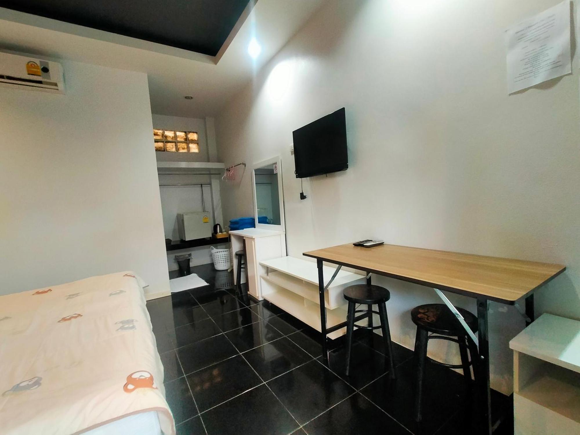 Nemo 2 Resort Ao Nang Zewnętrze zdjęcie