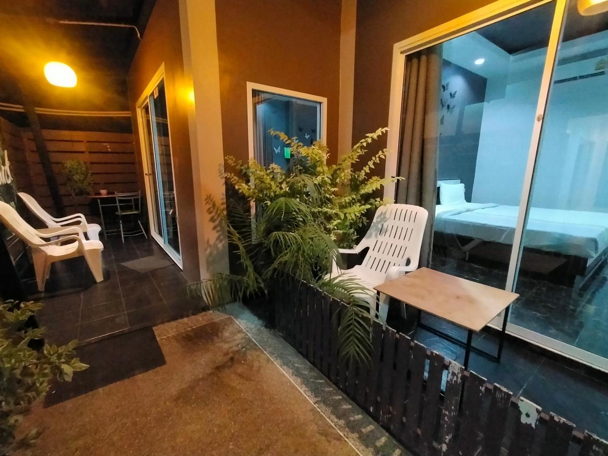 Nemo 2 Resort Ao Nang Zewnętrze zdjęcie