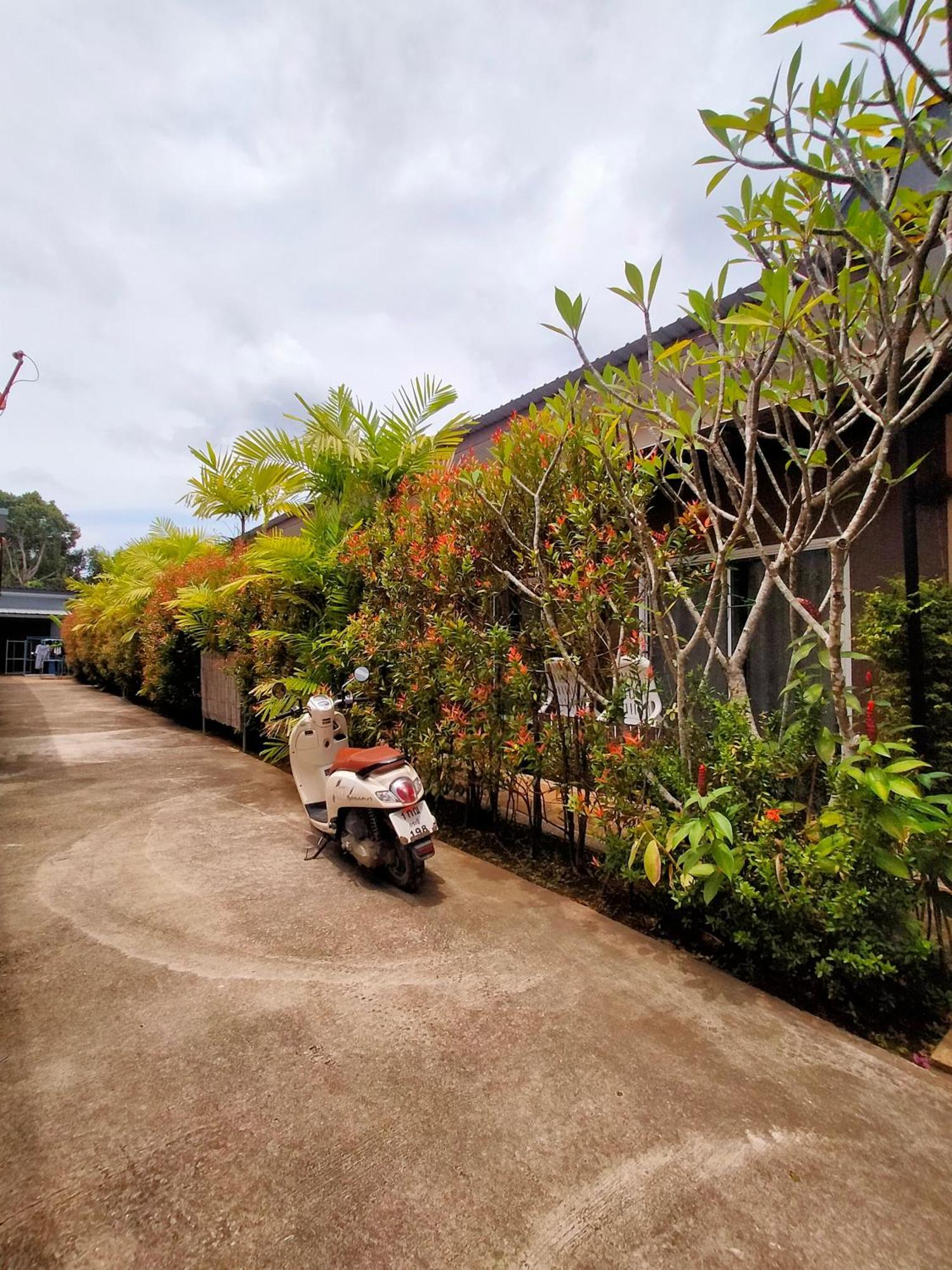 Nemo 2 Resort Ao Nang Zewnętrze zdjęcie