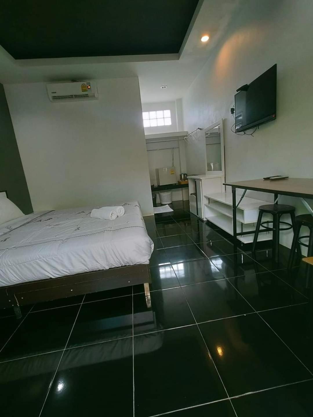 Nemo 2 Resort Ao Nang Pokój zdjęcie