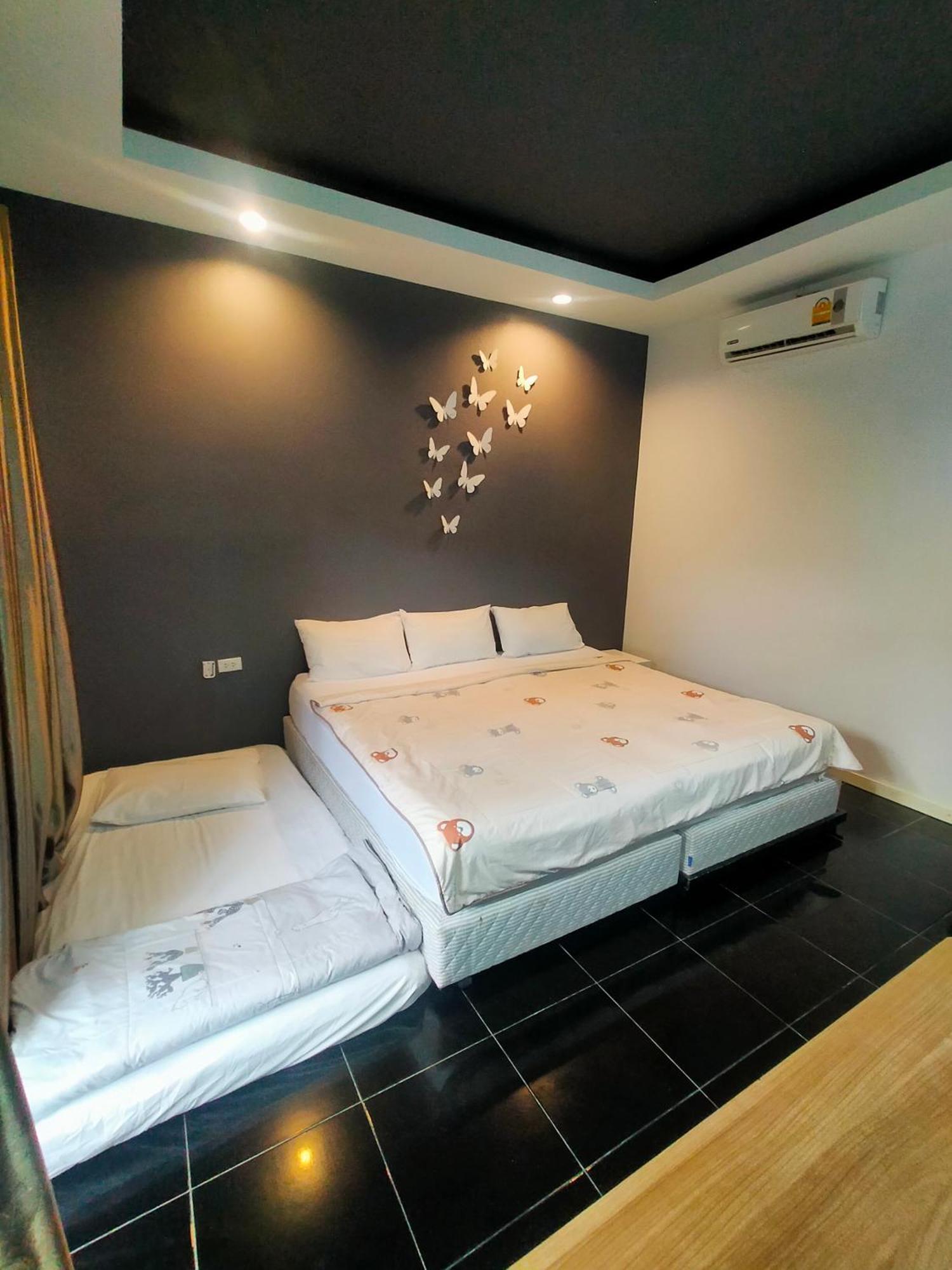 Nemo 2 Resort Ao Nang Pokój zdjęcie